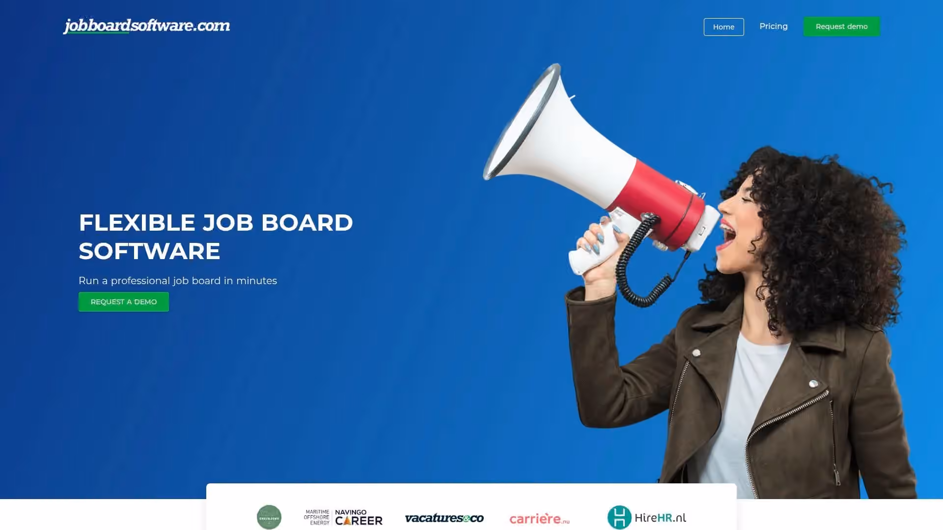 Cover Image for JobBoardSoftware.com