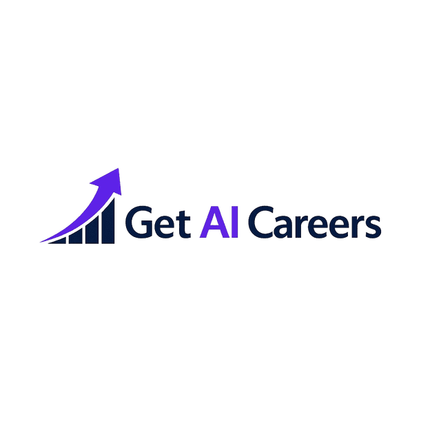 Get AI Careers logo