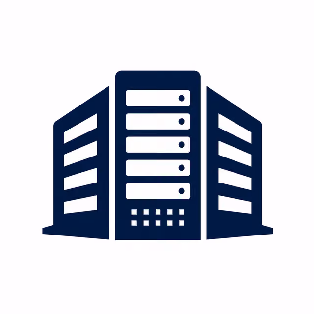 Data Center Job Market logo