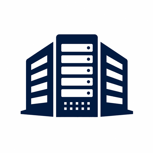 Data Center Job Market logo