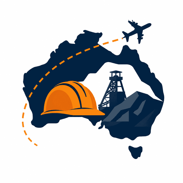 FIFO Careers logo