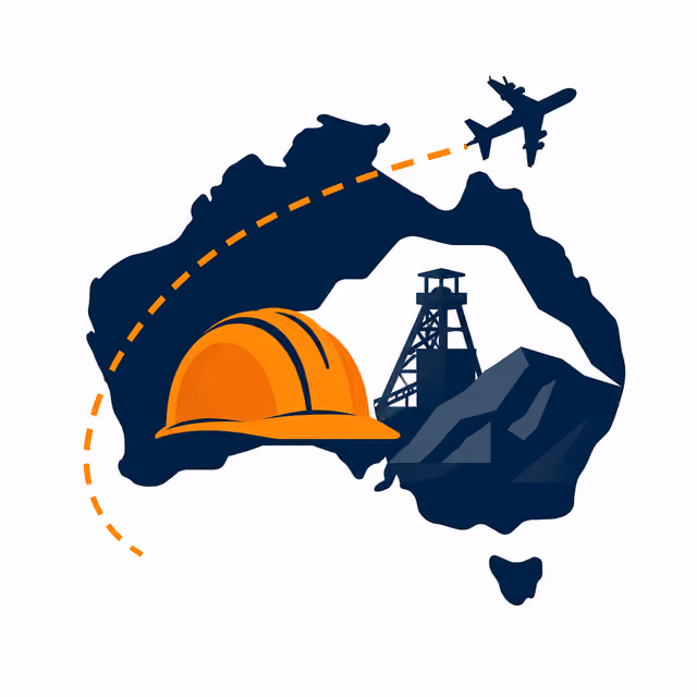FIFO Careers logo