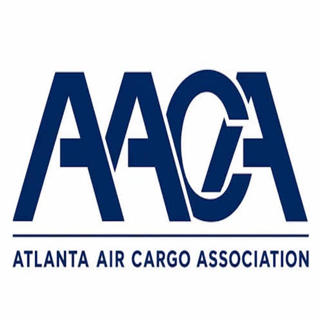 Atlanta Air Cargo Association logo