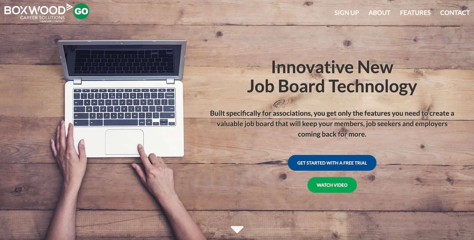 Cover Image for Boxwood GO (Naylor)