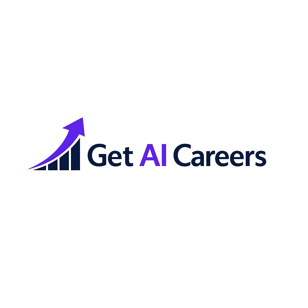 Get AI Careers logo